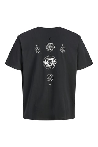 T-shirt - Noir 