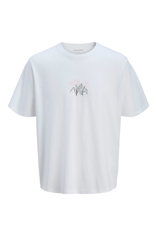 T-shirt - Blanc
