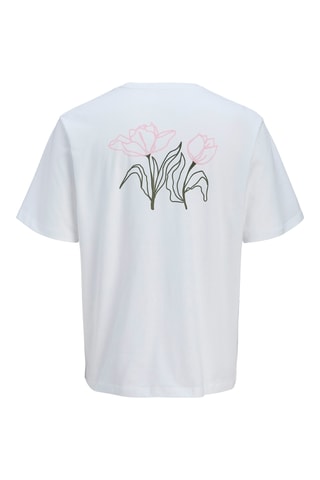 T-shirt - Blanc