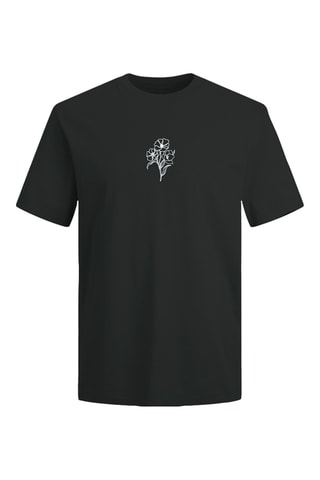 T-shirt - Noir 