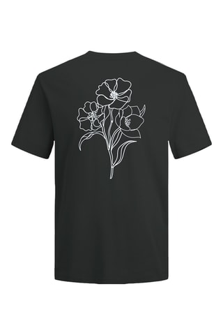 T-shirt - Noir 