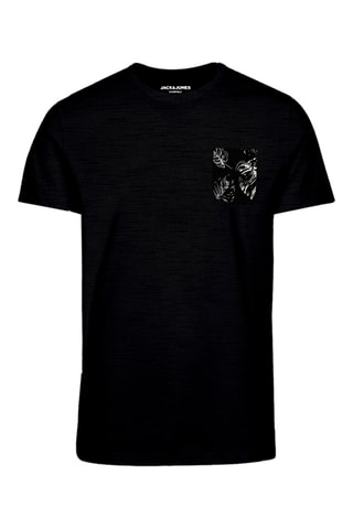 T-shirt - Noir