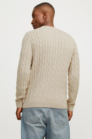 Pull - Beige