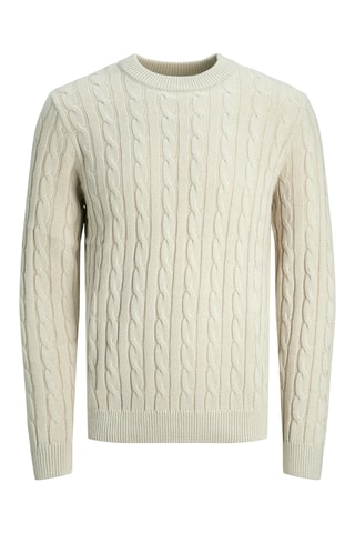 Pull - Beige