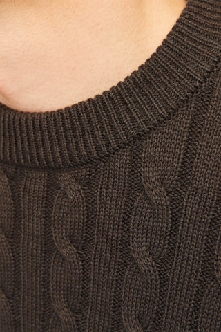 Pull - Marron