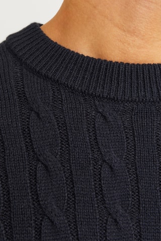 Pull - Bleu marine