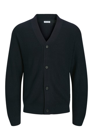 Gilet - Bleu marine