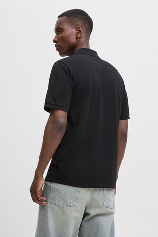 Polo - Noir