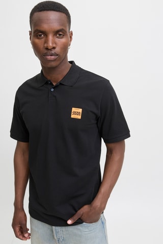 Polo - Noir