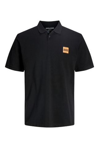 Polo - Noir