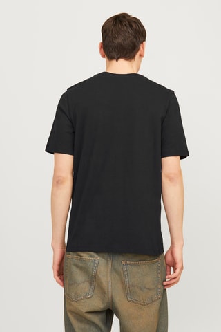 T-shirt - Noir