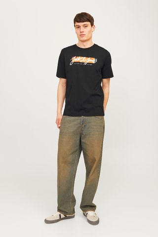 T-shirt - Noir