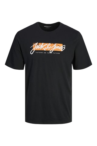T-shirt - Noir