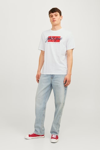 T-shirt - Blanc