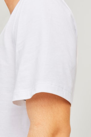 T-shirt - Blanc
