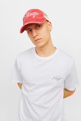 T-shirt - Blanc