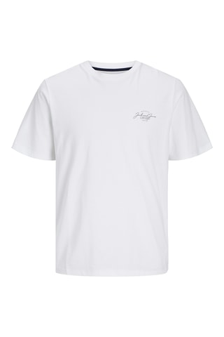 T-shirt - Blanc