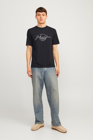 T-shirt - Noir