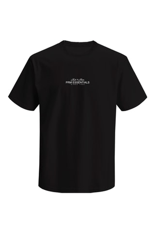 T-shirt - Noir