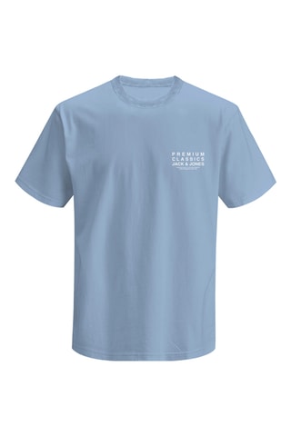 T-shirt - Ciel