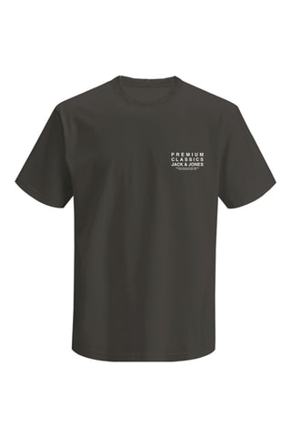 T-shirt - Noir