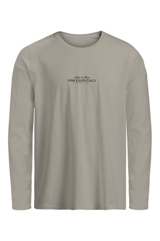 T-shirt - Gris