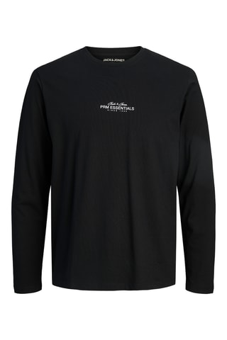 T-shirt - Noir