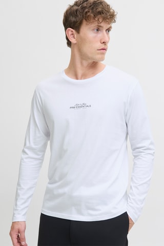 T-shirt - Blanc