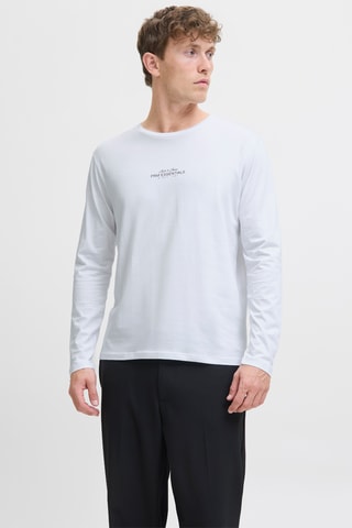 T-shirt - Blanc
