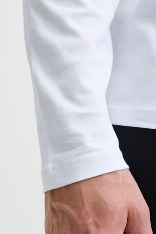 T-shirt - Blanc