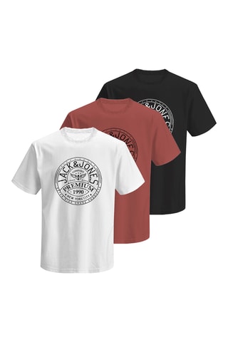 T-shirt - Noir