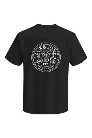 T-shirt - Noir