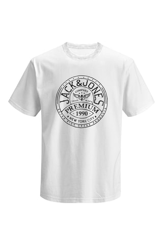 T-shirt - Blanc
