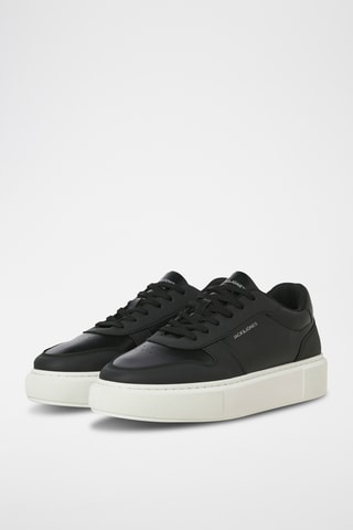 Baskets - Noir