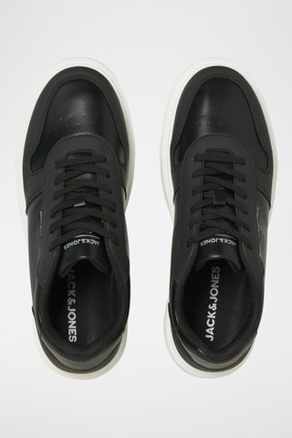 Baskets - Noir