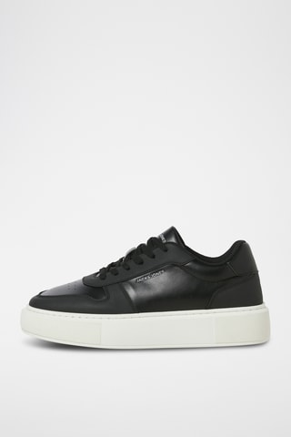 Baskets - Noir