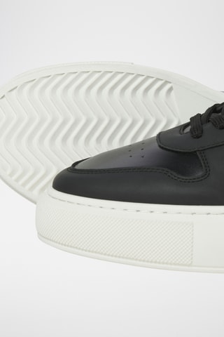 Baskets - Noir
