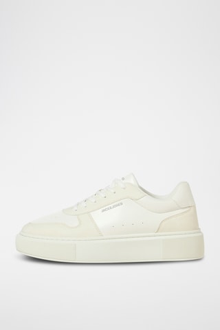 Baskets - Blanc