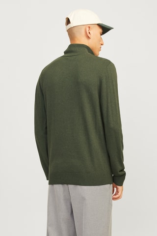 Pull - Vert
