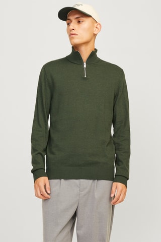 Pull - Vert