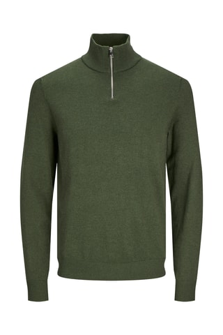 Pull - Vert