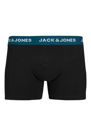 5 boxers - Noir 