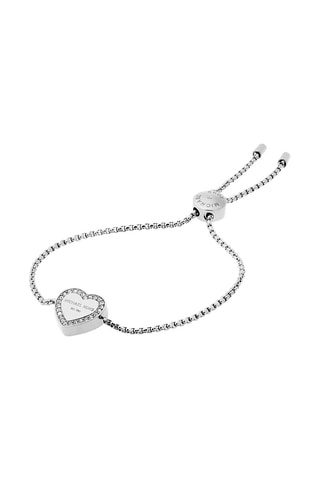 Bracelet - Argenté