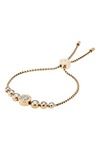 Bracelet Doré