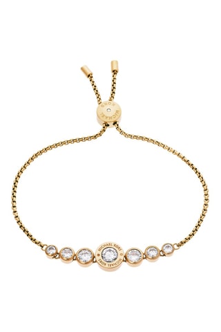 Bracelet Doré