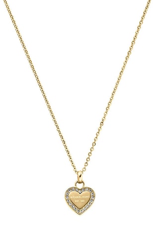 Collier Doré