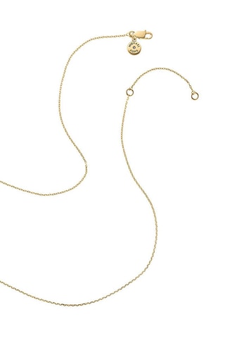 Collier Doré