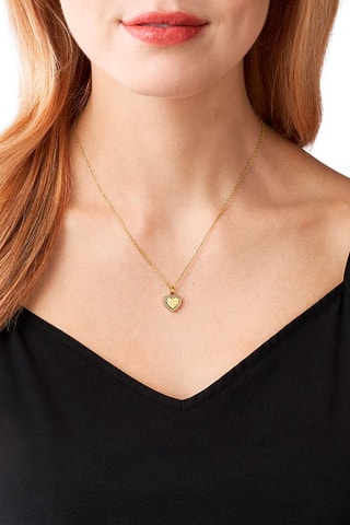 Collier Doré