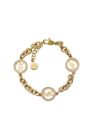 Bracelet - Doré