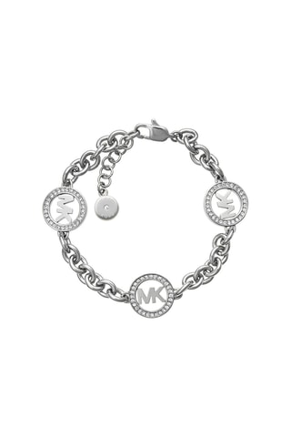 Bracelet - Argenté